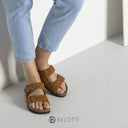 5 curiosità su Birkenstock: il must have dell’estate