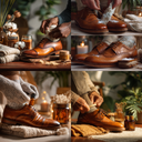 Come ammorbidire le scarpe nuove in pelle senza dolore 5 trucchi efficaci