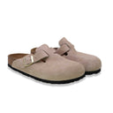 Birkenstock boston sandcastle