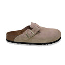 Birkenstock boston sandcastle