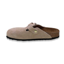 Birkenstock boston sandcastle