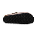 Birkenstock boston sandcastle