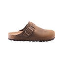 Bioline 1900 ingrassato marrone