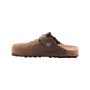 Bioline 1900 ingrassato marrone