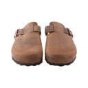 Bioline 1900 ingrassato marrone