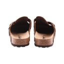 Bioline 1900 ingrassato marrone