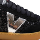 Victoria berlin ciclista glitter  Nero