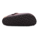 Birkenstock boston habana narrow