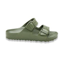 Birkenstock arizona eva khaki