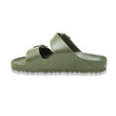 Birkenstock arizona eva khaki