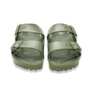 Birkenstock arizona eva khaki