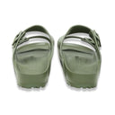 Birkenstock arizona eva khaki