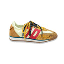 Back 70 rocket yellow