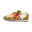 Back 70 rocket yellow