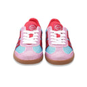 Back 70 sirio pink red