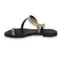 Mosaic catena black