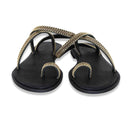 Mosaic catena black