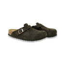 Birkenstock boston mocca