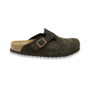 Birkenstock boston mocca