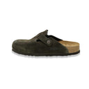 Birkenstock boston mocca