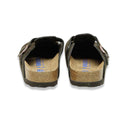 Birkenstock boston mocca