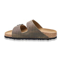 Birkenstock arizona faded khaki