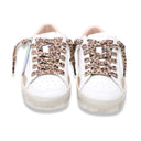 Crime london sk8 deluxe white nude
