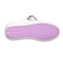 Crime london sk8 deluxe white nude