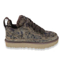 Ugg w lowmel spotted camouflage