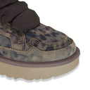 Ugg w lowmel spotted camouflage