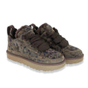 Ugg w lowmel spotted camouflage