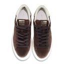 Crime london new elevate brown