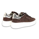 Crime london new elevate brown