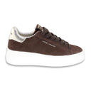 Crime london new elevate brown