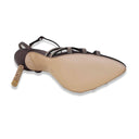 Exe' gepardo brown