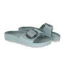 Birkenstock Madrid Big Buckle Eva sage