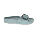 Birkenstock Madrid Big Buckle Eva sage