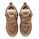 Ugg w lowmel chestnut