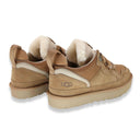 Ugg w lowmel chestnut