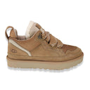 Ugg w lowmel chestnut