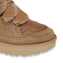 Ugg w lowmel chestnut