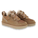 Ugg w lowmel chestnut