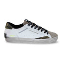 Crime london distressed militare