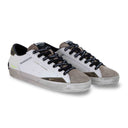 Crime london distressed militare