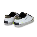 Crime london distressed militare