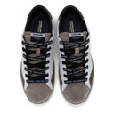 Crime london distressed militare