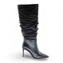 Uma parker chiconic 354 nero