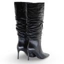 Uma parker chiconic 354 nero