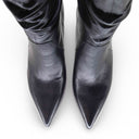 Uma parker chiconic 354 nero