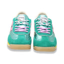 Victoria saturno nylon jade